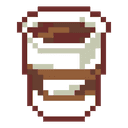 Dev's Café icon